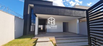 Casa, 3 quartos, 300 m² - Foto 1