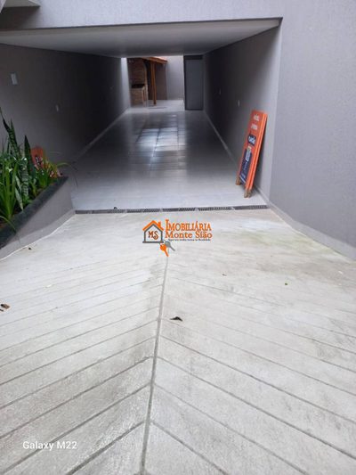 Sobrado, 3 quartos, 180 m² - Foto 4