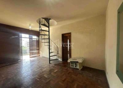 Apartamento, 3 quartos, 176 m² - Foto 1
