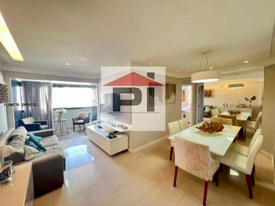 Apartamento, 3 quartos, 97 m² - Foto 1