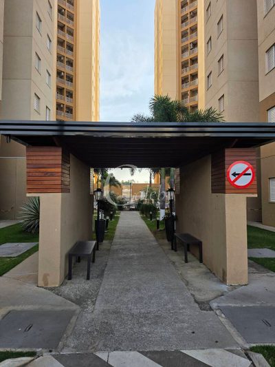 Apartamento, 2 quartos - Foto 4