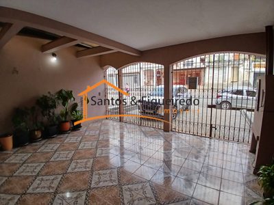 Casa, 4 quartos, 205 m² - Foto 5