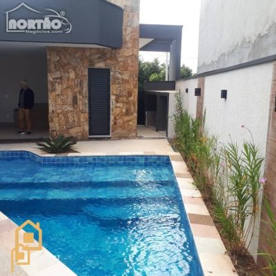 Casa, 5 quartos, 200 m² - Foto 5