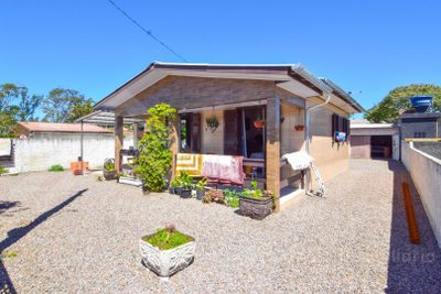 Casa, 4 quartos, 90 m² - Foto 2