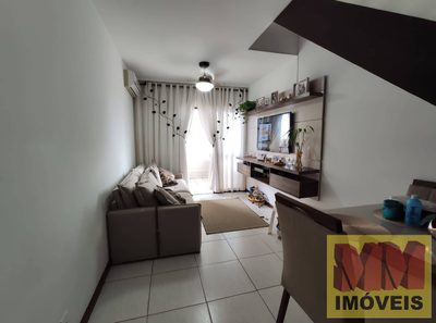 Cobertura, 2 quartos, 120 m² - Foto 4