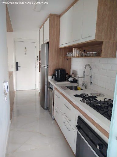 Apartamento, 3 quartos, 71 m² - Foto 3