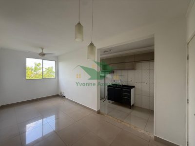 Apartamento, 2 quartos, 47 m² - Foto 1