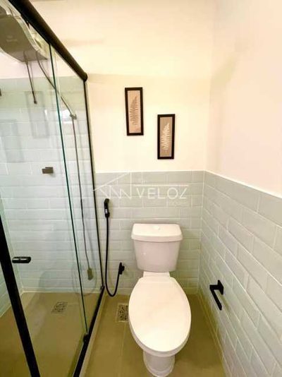 Kitnet-Studio, 18 m² - Foto 1