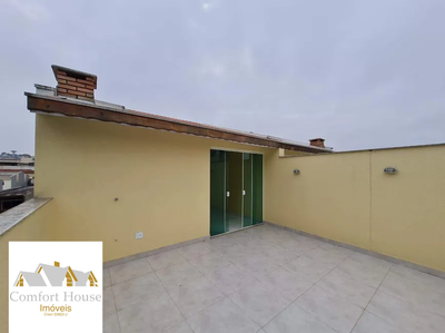 Cobertura, 3 quartos, 150 m² - Foto 4