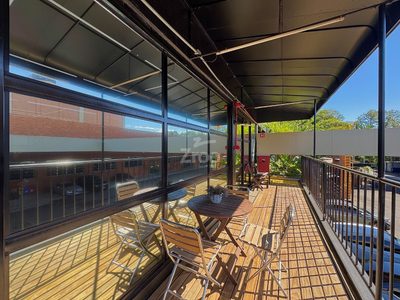 Sala-Conjunto, 240 m² - Foto 4
