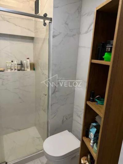 Cobertura, 4 quartos, 206 m² - Foto 1