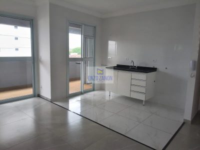 Apartamento, 2 quartos, 66 m² - Foto 2
