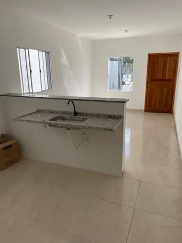 Casa, 2 quartos, 62 m² - Foto 2