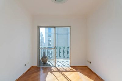 Apartamento, 2 quartos, 88 m² - Foto 2