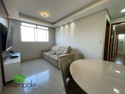 Apartamento, 2 quartos, 53 m² - Foto 3