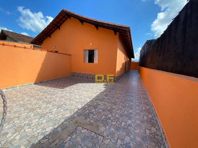Casa, 2 quartos, 70 m² - Foto 5