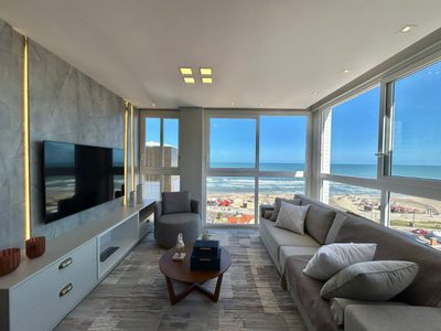 Apartamento, 3 quartos, 131 m² - Foto 1
