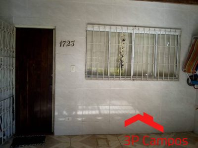 Casa, 2 quartos, 66 m² - Foto 1