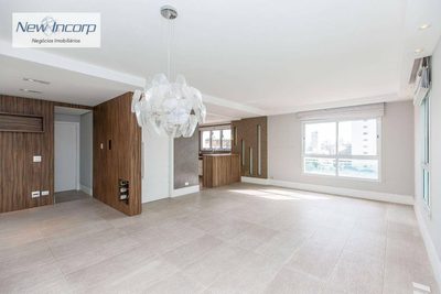 Apartamento, 3 quartos, 155 m² - Foto 2