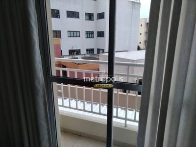 Apartamento, 2 quartos, 58 m² - Foto 4