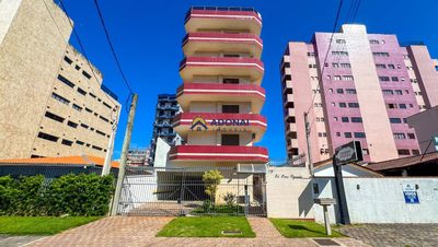 Cobertura, 3 quartos - Foto 3