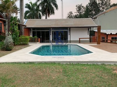 Casa, 4 quartos, 3000 m² - Foto 2