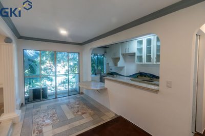 Apartamento, 1 quarto, 49 m² - Foto 2