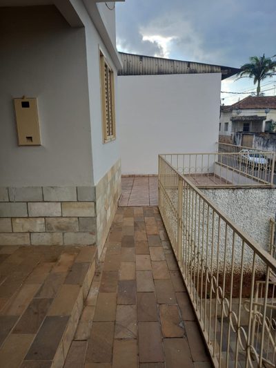 Casa, 1 quarto - Foto 3