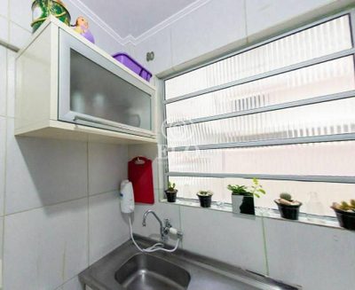 Apartamento, 1 quarto, 37 m² - Foto 2