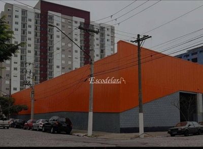 Depósito-Galpão, 1700 m² - Foto 4