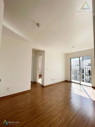 Apartamento, 3 quartos, 64 m² - Foto 3
