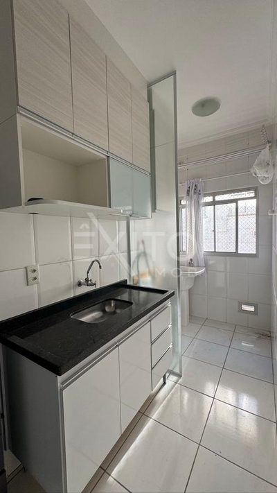 Apartamento, 2 quartos, 52 m² - Foto 5