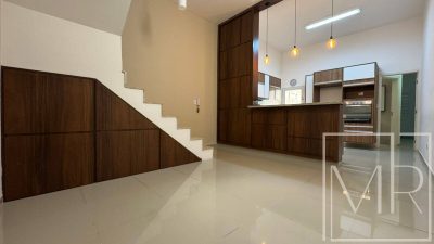 Casa, 3 quartos, 157 m² - Foto 3