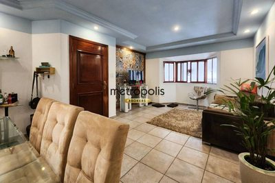 Sobrado, 3 quartos, 160 m² - Foto 4