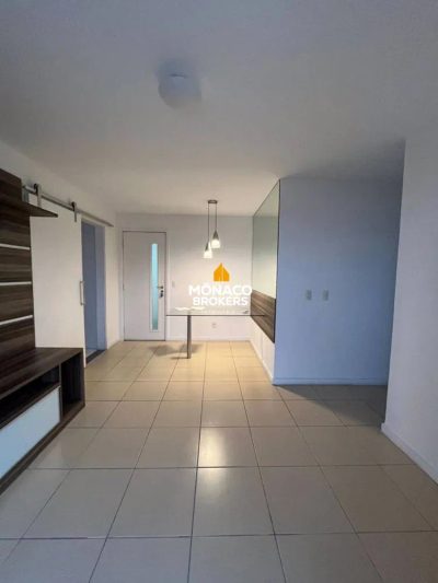 Apartamento, 2 quartos, 61 m² - Foto 3