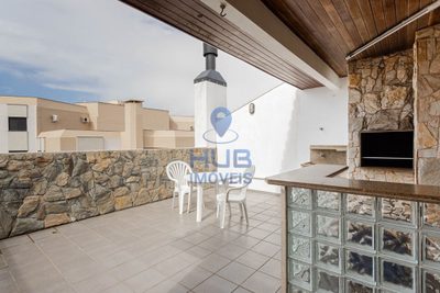 Apartamento, 4 quartos, 198 m² - Foto 2