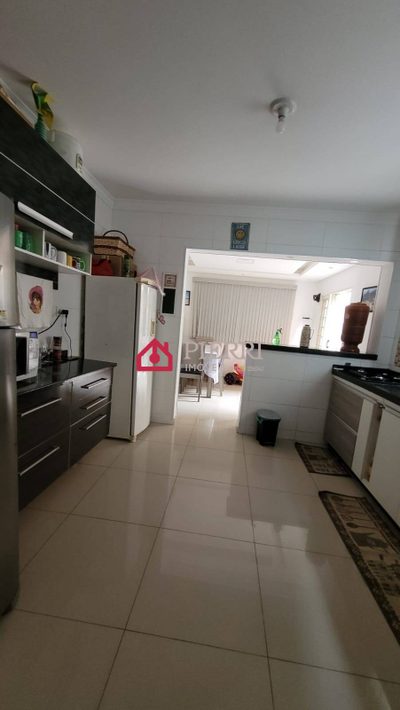 Sobrado, 2 quartos, 125 m² - Foto 4