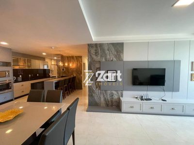 Apartamento, 3 quartos, 188 m² - Foto 2