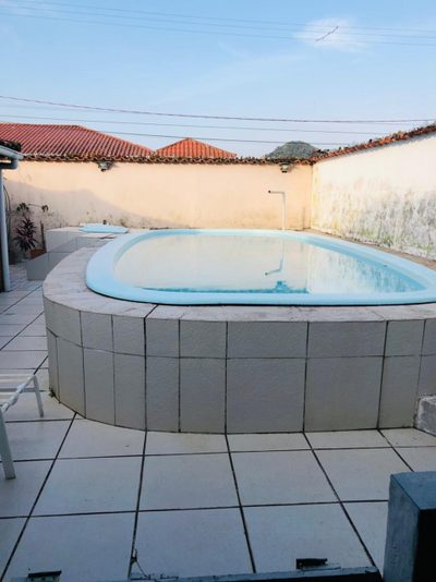 Casa, 3 quartos - Foto 3