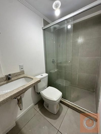 Apartamento, 1 quarto, 53 m² - Foto 3