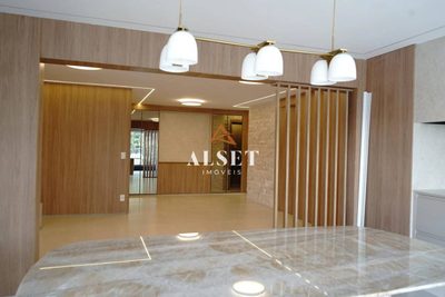 Apartamento, 3 quartos, 170 m² - Foto 2