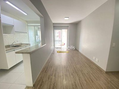 Apartamento, 2 quartos, 75 m² - Foto 2