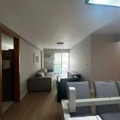 Apartamento, 3 quartos, 111 m² - Foto 4