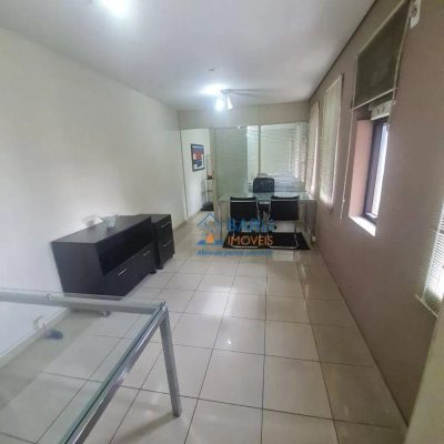 Sala-Conjunto, 35 m² - Foto 4