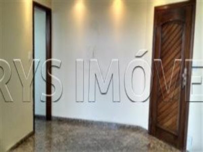 Apartamento, 2 quartos, 58 m² - Foto 4