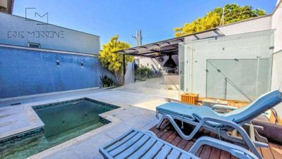 Casa, 3 quartos, 160 m² - Foto 5