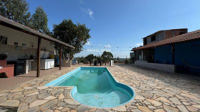 Terreno, 1100 m² - Foto 3