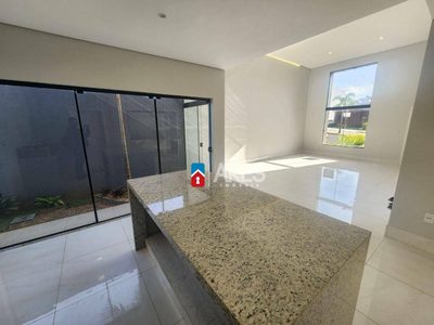 Casa de Condomínio, 3 quartos - Foto 5