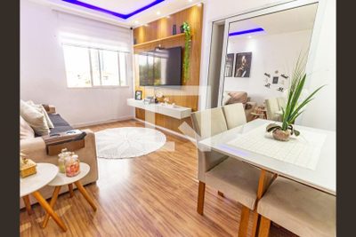 Apartamento, 2 quartos, 72 m² - Foto 1