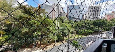 Apartamento, 3 quartos, 128 m² - Foto 4